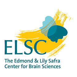 Logo ELSC