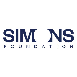 Logo Simons Foundation