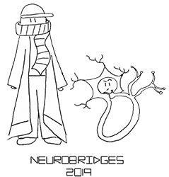Logo neurobridges 2019